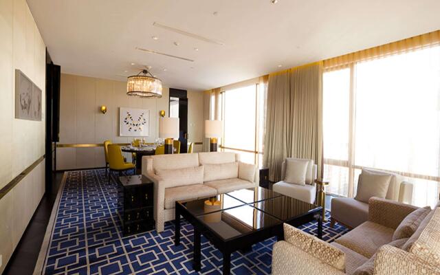Waldorf Astoria Beijing