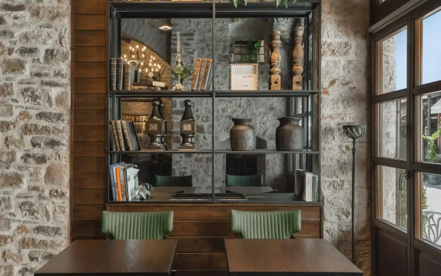 Stoes Hotel