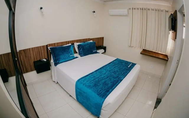 DiRoma International Resort Via Caldas