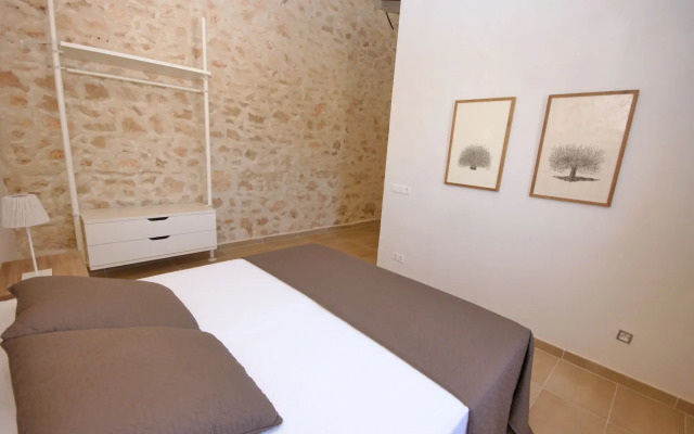 Agroturismo Es Rafal Nou