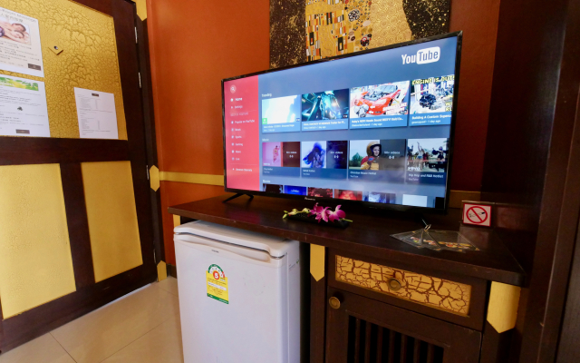 99 Residence Patong