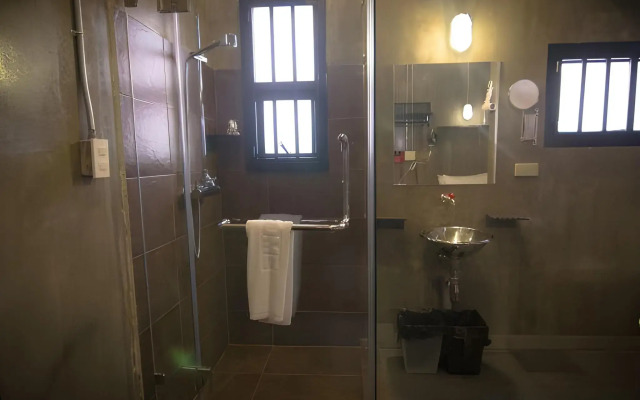 Бутик-отель Townhouse Jasaen Stylish