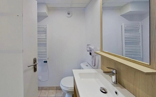 City Residence PARIS SAINT-MAURICE