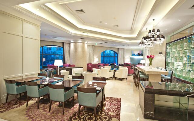 Kempinski The One Suites Hotel Shanghai Downtown