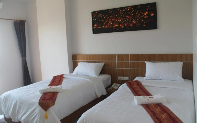 Tawan Anda Garden Hotel