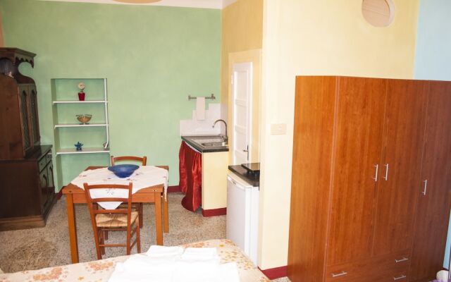 Imperial Suite la Lizza