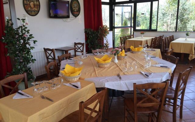Residence Villa Patrizia