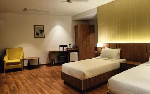 Hotel Sky Sierra Wayanad