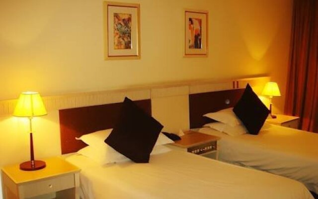 Fudi Hotel (Wanping South Road)