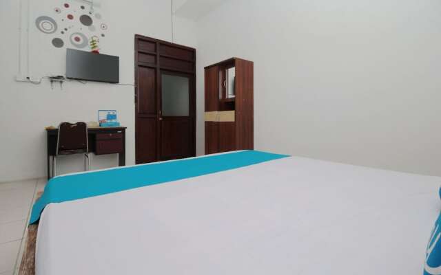 Airy Condong Catur Anggajaya Dua 110A Yogyakarta