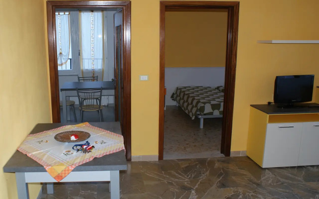 Agriturismo Borgoameno