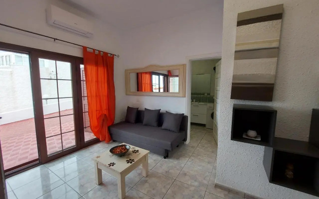 Blanca new apartment 2 bedrooms