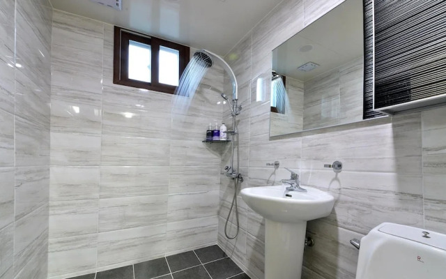 Tongyoung Misung Sweet Pension