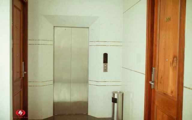 Bang Thanh Hotel