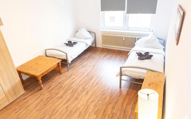 AVR Apartment Geestemunde 6