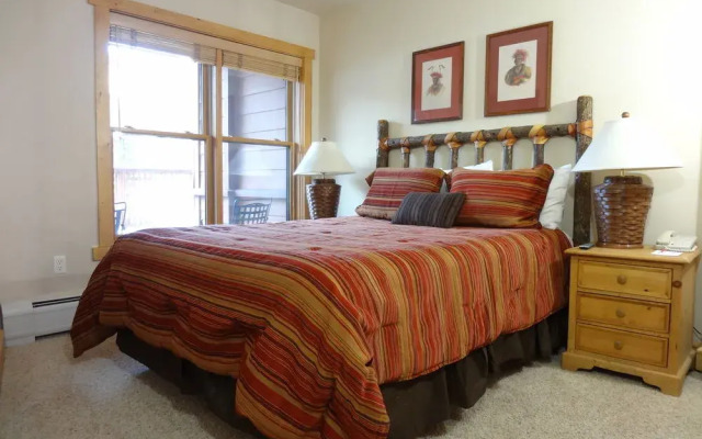 Copper Springs Lodge