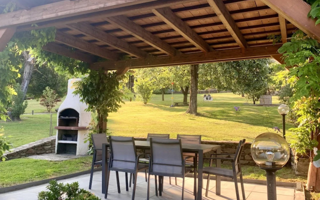 Il Granaio - Molino Maufet