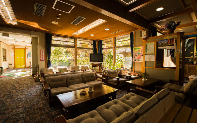Hirayu Prince Hotel
