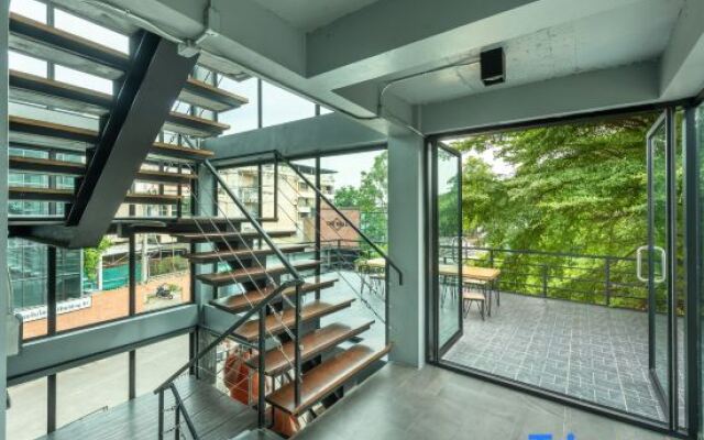 SHIN Hotel Nimman ChiangMai