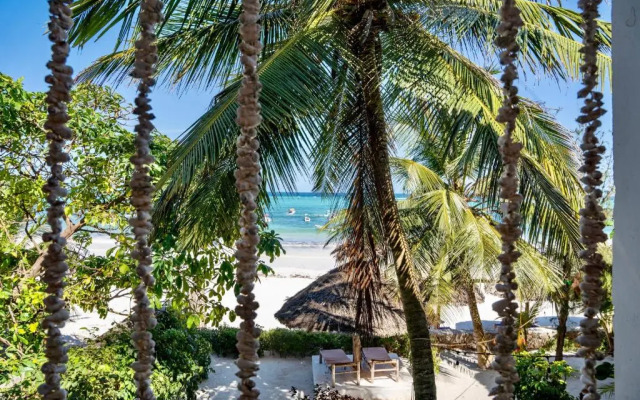 Hebe Bungalows Lodge