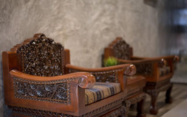 Sawatdee Guesthouse the Original