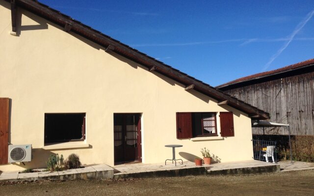 Gîtes Le Pin D'Auros