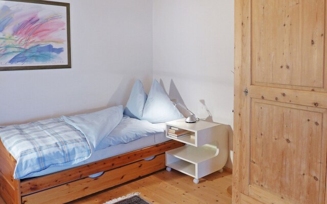 Ferienhaus D ss Val M Stair