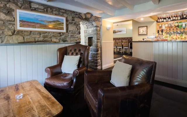 The Cambrian Inn