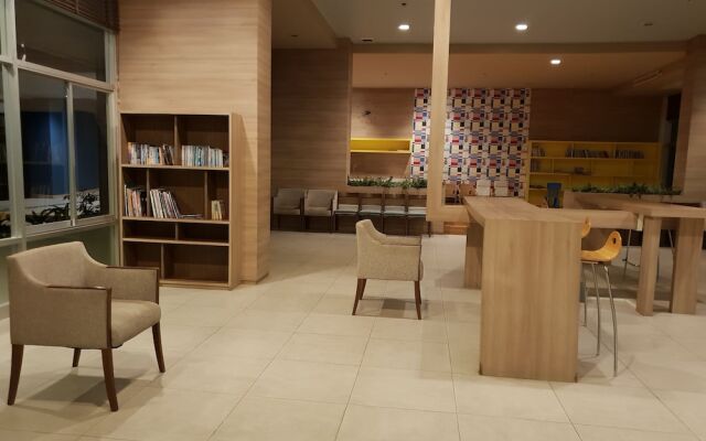 Kosin Beach Room Pattaya