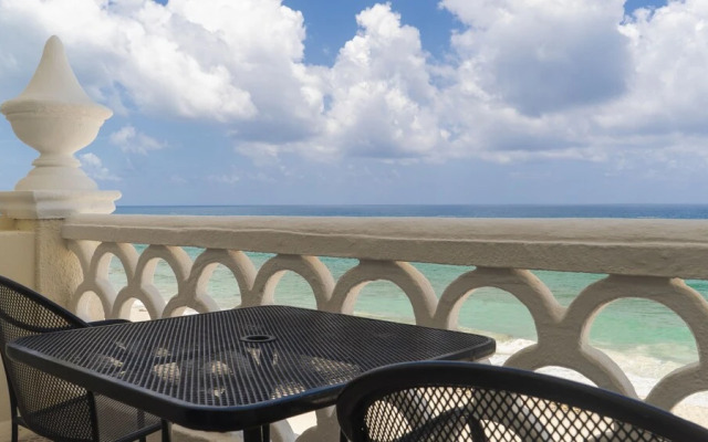 Hermosa Suite vista Mar