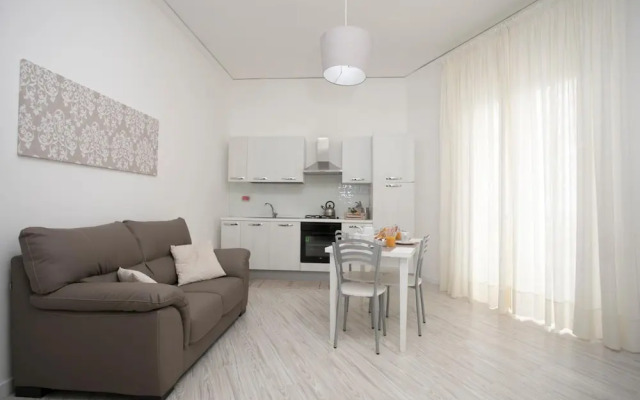 Aria Di Mare B&b