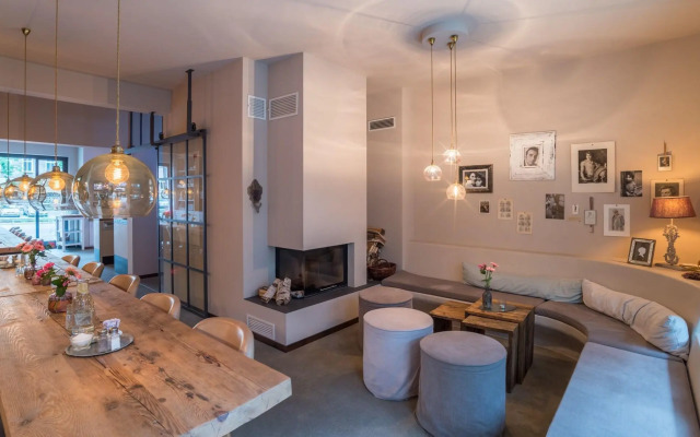 Limehome Berlin Prenzlauer Allee