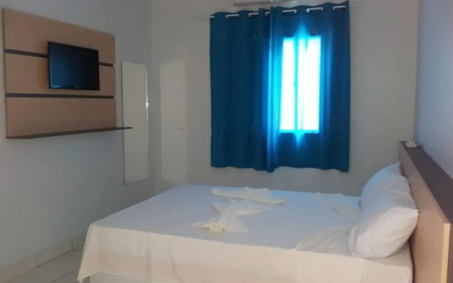 Cavalo Marinho Suites