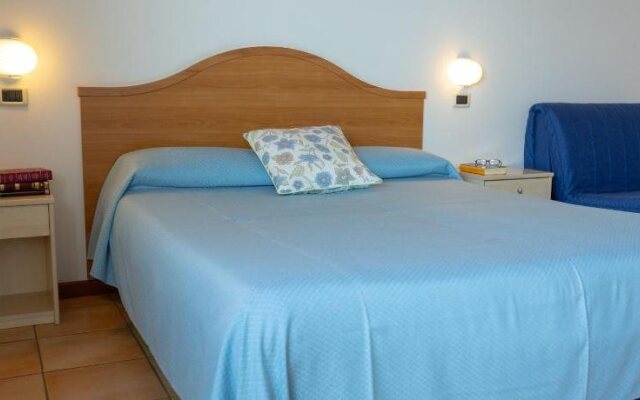 Hotel Residenza Sirenella