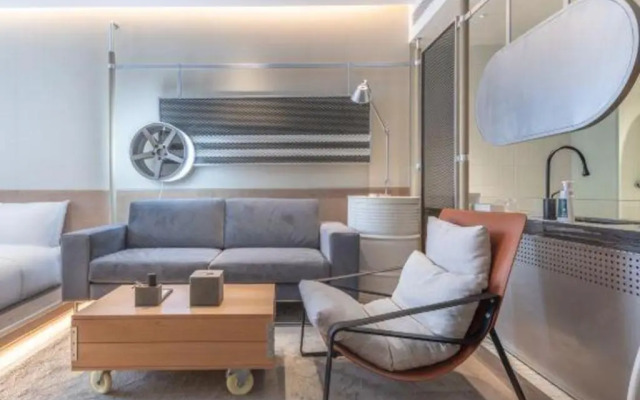 Atour Hotel Nanshan Shenzhen