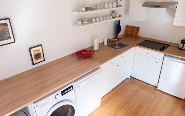D&N Apartment