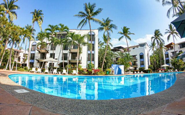 Puerto de Luna Pet Friendly & Family Suites Hotel