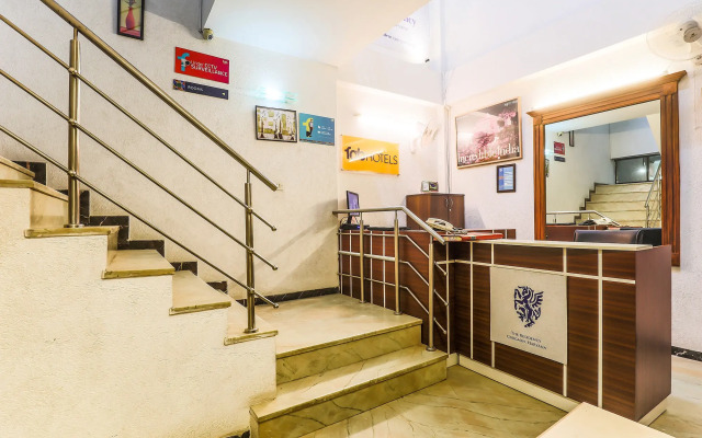 FabHotel The Residency DLF Galleria