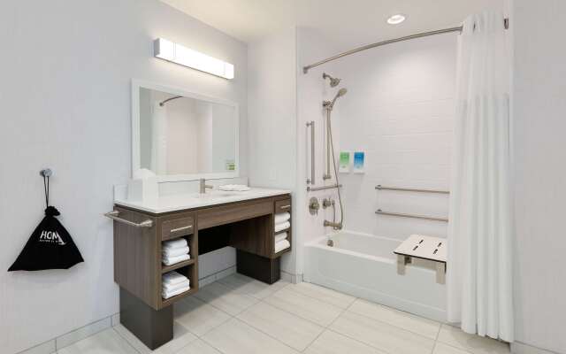 Home2 Suites by Hilton Euless DFW West
