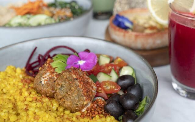 H Hotel El Nido - Vegan Friendly Hotel