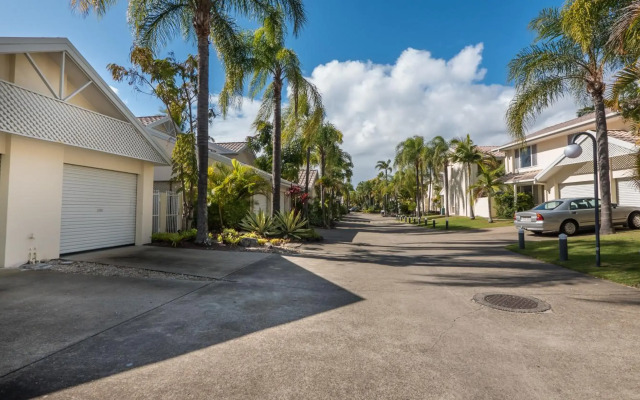 Isle of Palms Resort