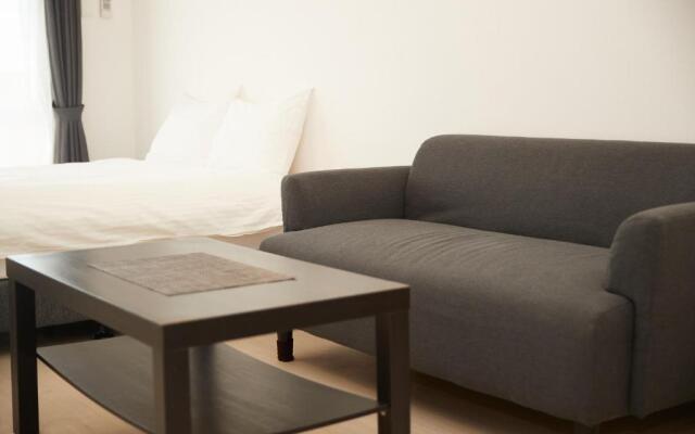 New Normal Hotel in NAGO