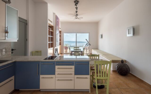 Jeannine's Villa