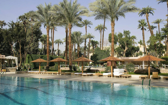 Sofitel Winter Palace Luxor