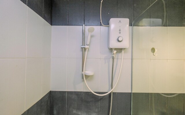 Fancy And Nice 2Br At Cinere Bellevue Apartment