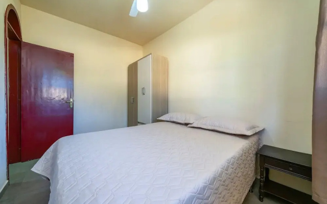 AP 28 Ala Zimbros Residencial Solavir