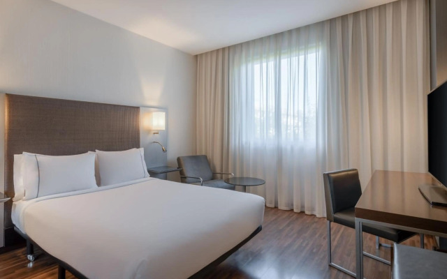 AC Hotel Coslada Aeropuerto