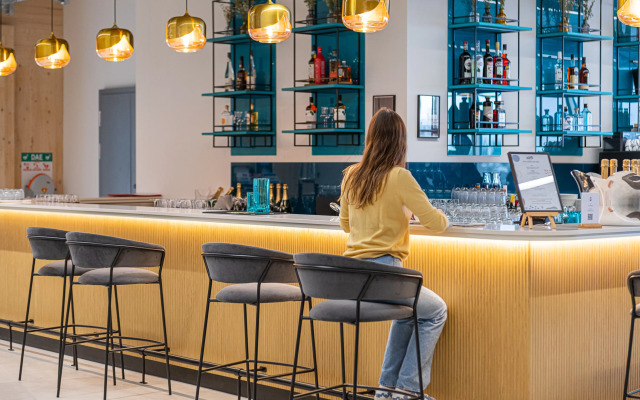 Afterwork Hotel