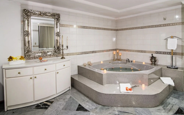 Hotel Cordero