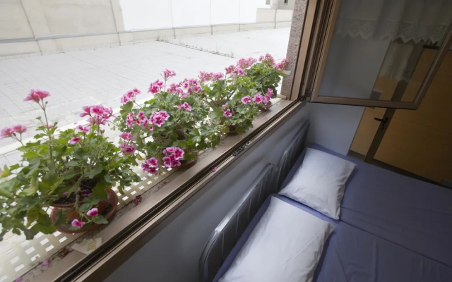 Albergue Albas - Hostel